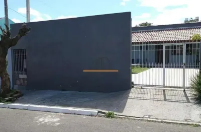 Casa com 3 quartos à venda na Rua Raul Moreira, 167, São José, Canoas