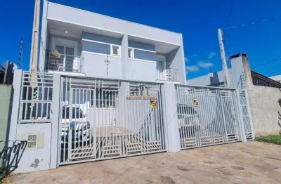Casa com 3 quartos à venda no Igara, Canoas 
