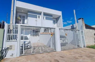 Casa com 3 quartos à venda na Rua das Canafístulas, 199, Igara, Canoas