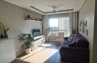 Apartamento com 3 quartos à venda no Marechal Rondon, Canoas 