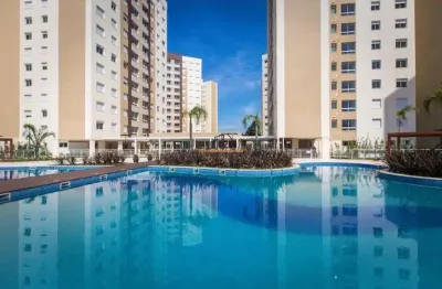 Apartamento localizado no bairro marechal randon/canoas