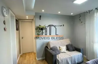 Apartamento localizado no bairro mato grande/canoas