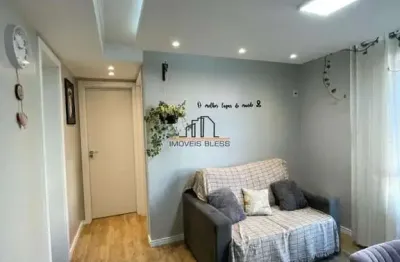 Apartamento com 2 quartos à venda na Rua João Wobeto, 350, Mato Grande, Canoas