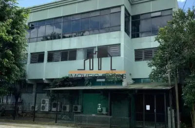 Prédio para alugar no Fátima, Canoas 