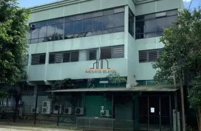 Prédio para alugar na Rua João Aluysio Jacob, 265, Fátima, Canoas