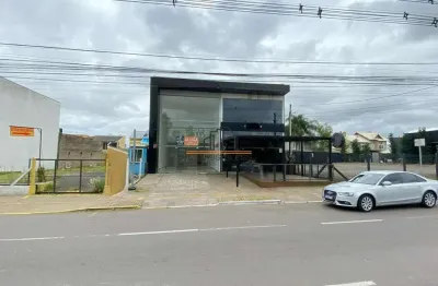 Sala comercial localizado no bairro marechal rondon/canoas