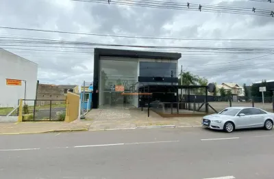 Sala comercial localizado no bairro marechal rondon/canoas