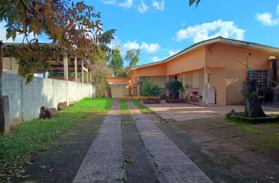 Terreno comercial à venda no Marechal Rondon, Canoas 