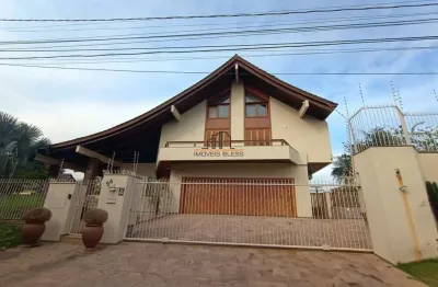 Casa com 3 quartos à venda no Marechal Rondon, Canoas 