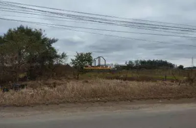 Terreno à venda no São Luis, Canoas 