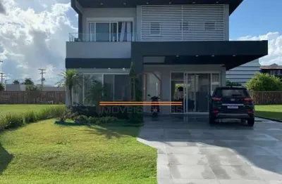 Casa em condomínio fechado com 4 quartos à venda no Centro, Torres 