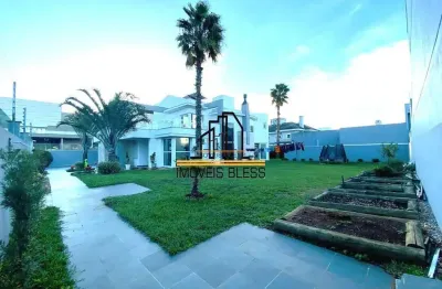 Casa com 4 quartos à venda no Marechal Rondon, Canoas 