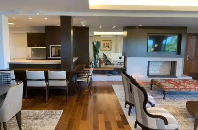 Apartamento com 3 quartos à venda no Centro, Gramado 