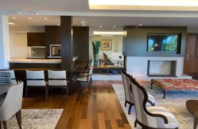 Apartamento com 3 quartos à venda no Centro, Gramado 
