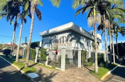 Casa com 6 quartos à venda no Marechal Rondon, Canoas 