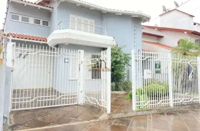 Casa com 3 quartos à venda na Vila Rosa, Canoas 