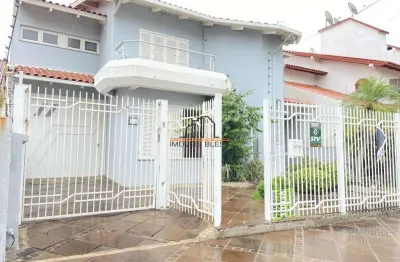 Casa com 3 quartos à venda na Rua Dona Rafaela, 156, Vila Rosa, Canoas