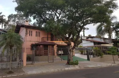 Casa com 3 quartos à venda no Jardim Mauá, Novo Hamburgo 