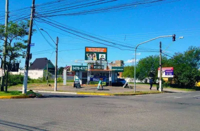 Terreno comercial à venda no São José, Canoas 