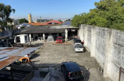 Terreno comercial à venda no Centro, Canoas 