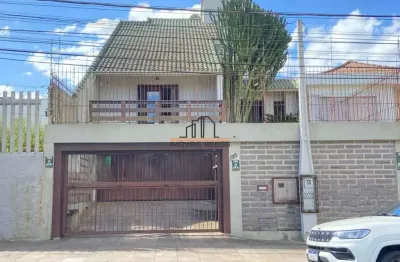 Casa com 3 quartos à venda no Centro, Canoas 