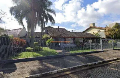 Casa com 2 quartos à venda no Igara, Canoas 