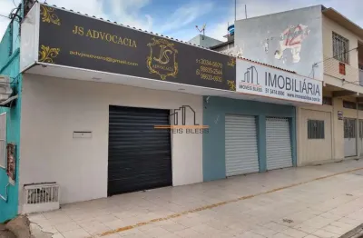 Sala comercial com 1 sala à venda no Centro, Sapucaia do Sul 