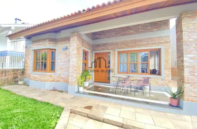 Casa com 5 quartos à venda no Marechal Rondon, Canoas 