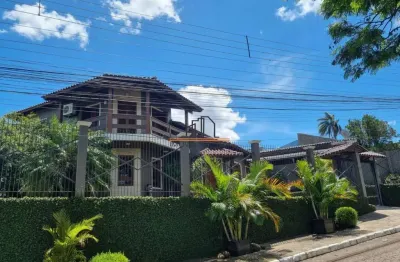 Casa com 3 quartos à venda na Nossa Senhora das Graças, Canoas 