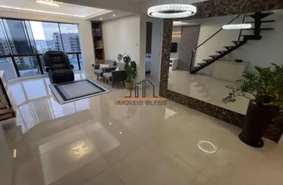 Apartamento com 4 quartos à venda no Centro, Canoas 