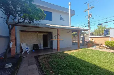 Casa com 3 quartos à venda no Igara, Canoas 