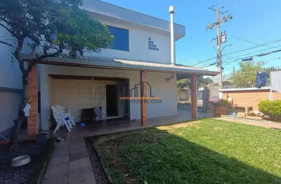 Casa com 3 quartos à venda na Rua Capiberibe, 318, Igara, Canoas