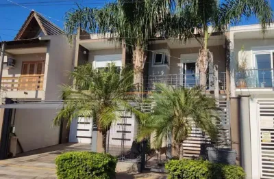 Casa com 4 quartos à venda no Estância Velha, Canoas 