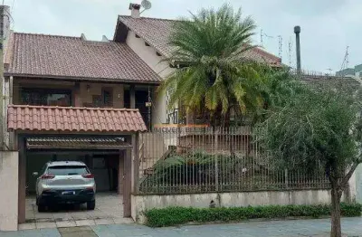 Casa com 3 quartos à venda na Rua Caxias, 229, Centro, Esteio