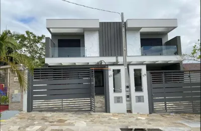 Casa com 3 quartos à venda no Loteamento Bela Vista, Canoas 