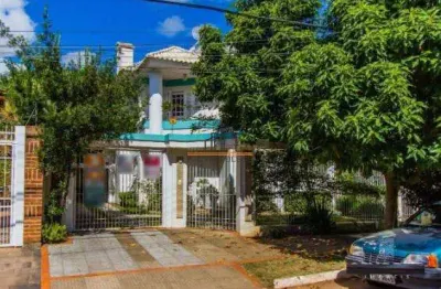 Casa com 4 quartos à venda no Estância Velha, Canoas 