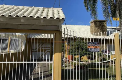 Casa com 3 quartos à venda no Marechal Rondon, Canoas 