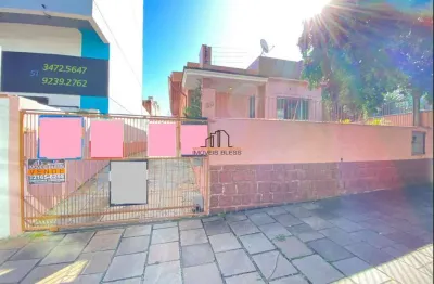 Casa com 3 quartos à venda no Marechal Rondon, Canoas 