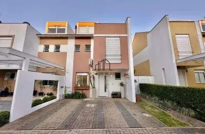 Casa com 3 quartos à venda no Estância Velha, Canoas 