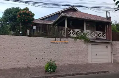 Casa com 3 quartos à venda no Parque Santo Inácio, Esteio 