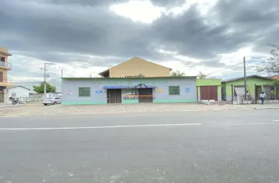 Sala comercial à venda no Niterói, Canoas 