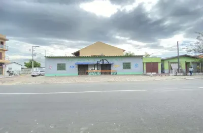 Sala comercial à venda na Rua Venâncio Aires, 636, Niterói, Canoas