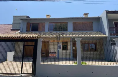 Casa com 3 quartos à venda na Rua João Pessoa, 87, São José, Canoas