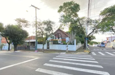 Terreno comercial à venda na Nossa Senhora das Graças, Canoas 