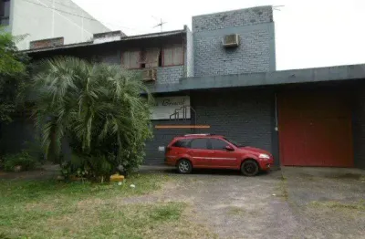 Prédio à venda na Rua João Aluysio Jacob, 255, Fátima, Canoas