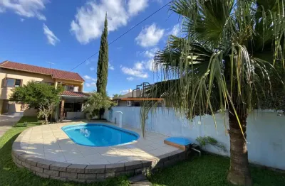 Casa com 3 quartos à venda no Fátima, Canoas 