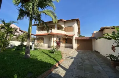 Casa com 3 quartos à venda no Niterói, Canoas 