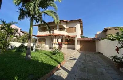 Casa com 3 quartos à venda no Niterói, Canoas 