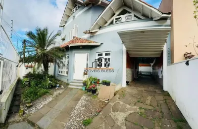 Casa com 3 quartos à venda no Estância Velha, Canoas 