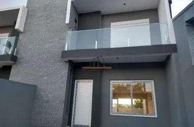 Casa com 3 quartos à venda na Rua das Bromélias, 450, Estância Velha, Canoas